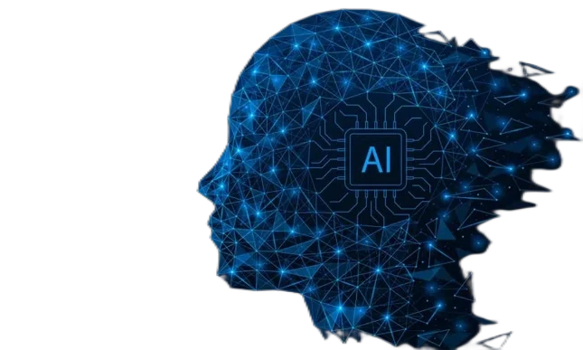 AI Trading platform