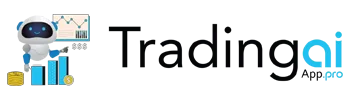 ai trading app logo